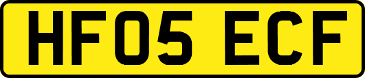 HF05ECF
