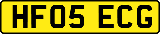 HF05ECG