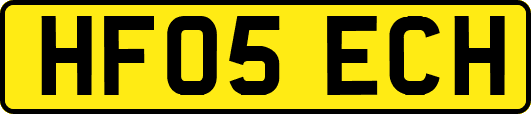 HF05ECH