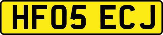 HF05ECJ