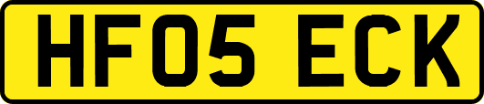 HF05ECK