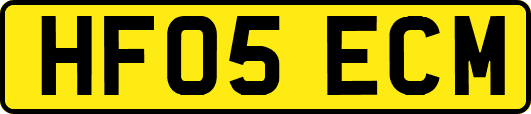 HF05ECM