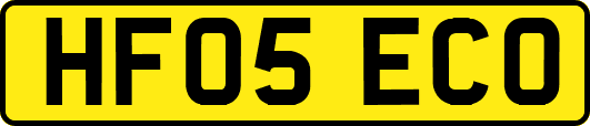 HF05ECO