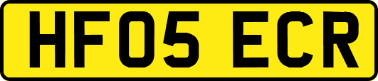 HF05ECR