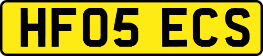 HF05ECS
