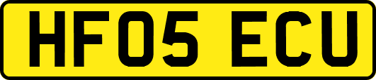 HF05ECU