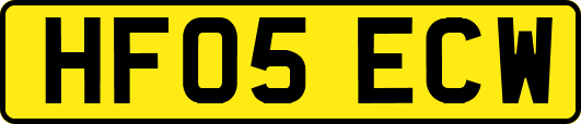 HF05ECW