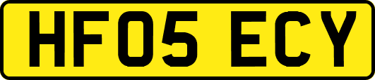 HF05ECY