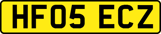 HF05ECZ
