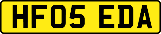 HF05EDA