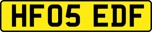 HF05EDF
