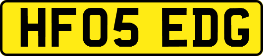 HF05EDG