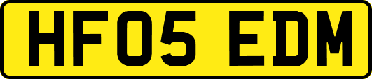 HF05EDM