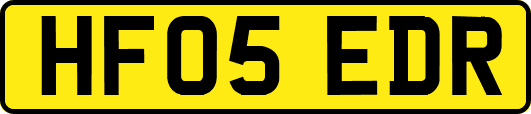 HF05EDR
