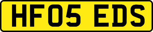 HF05EDS