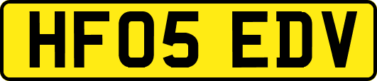 HF05EDV