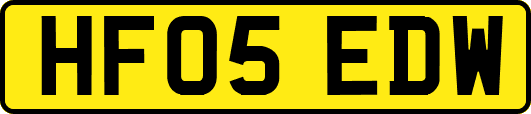 HF05EDW