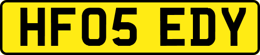 HF05EDY