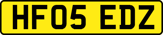 HF05EDZ