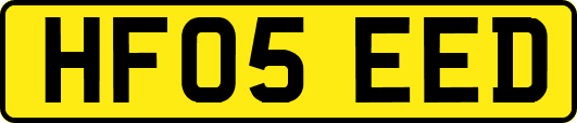 HF05EED