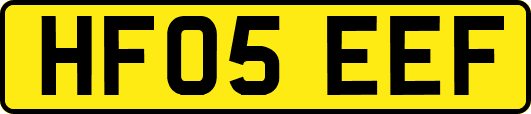 HF05EEF