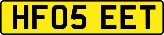 HF05EET
