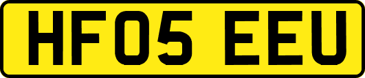 HF05EEU