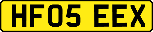 HF05EEX