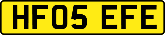 HF05EFE