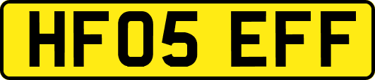 HF05EFF