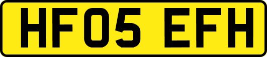 HF05EFH