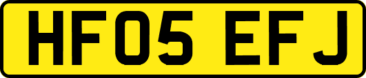 HF05EFJ