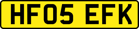 HF05EFK