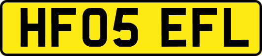 HF05EFL