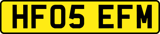HF05EFM