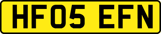 HF05EFN
