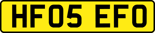 HF05EFO