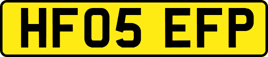 HF05EFP