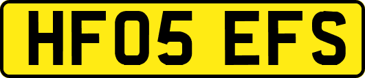 HF05EFS