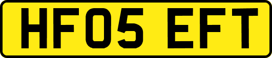 HF05EFT