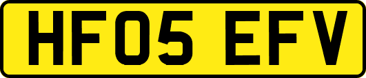 HF05EFV