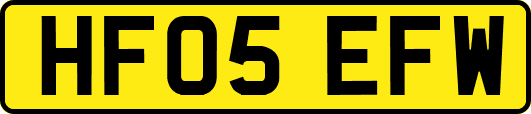 HF05EFW
