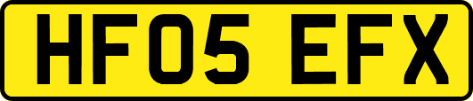 HF05EFX