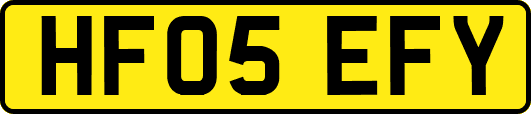 HF05EFY