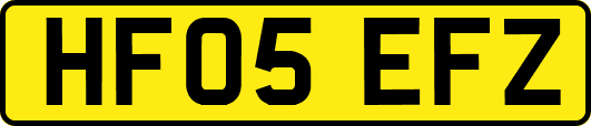 HF05EFZ