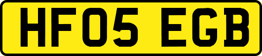 HF05EGB