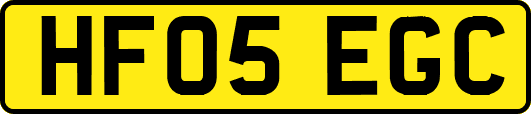 HF05EGC