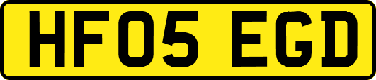 HF05EGD