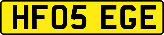 HF05EGE