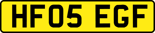 HF05EGF